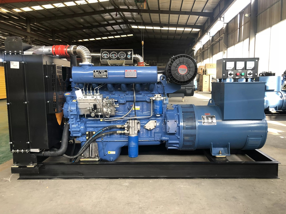 150KW