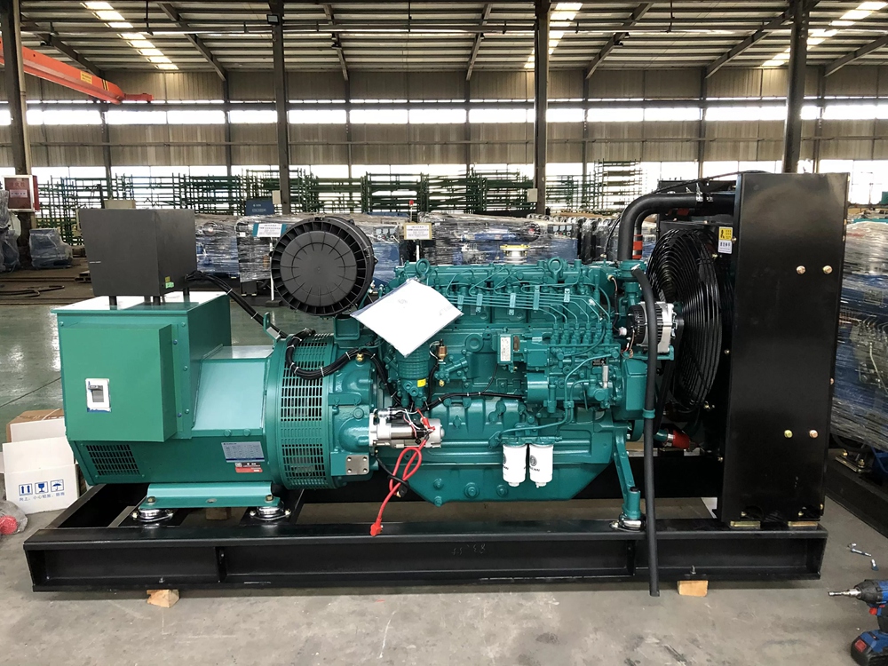 Weichai series 150KW
