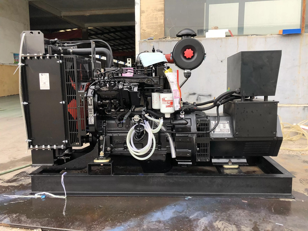 Cummins 30 kW Series