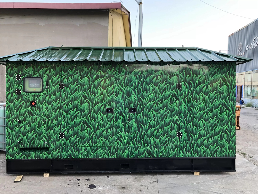 Viewing-style soundproof enclosure